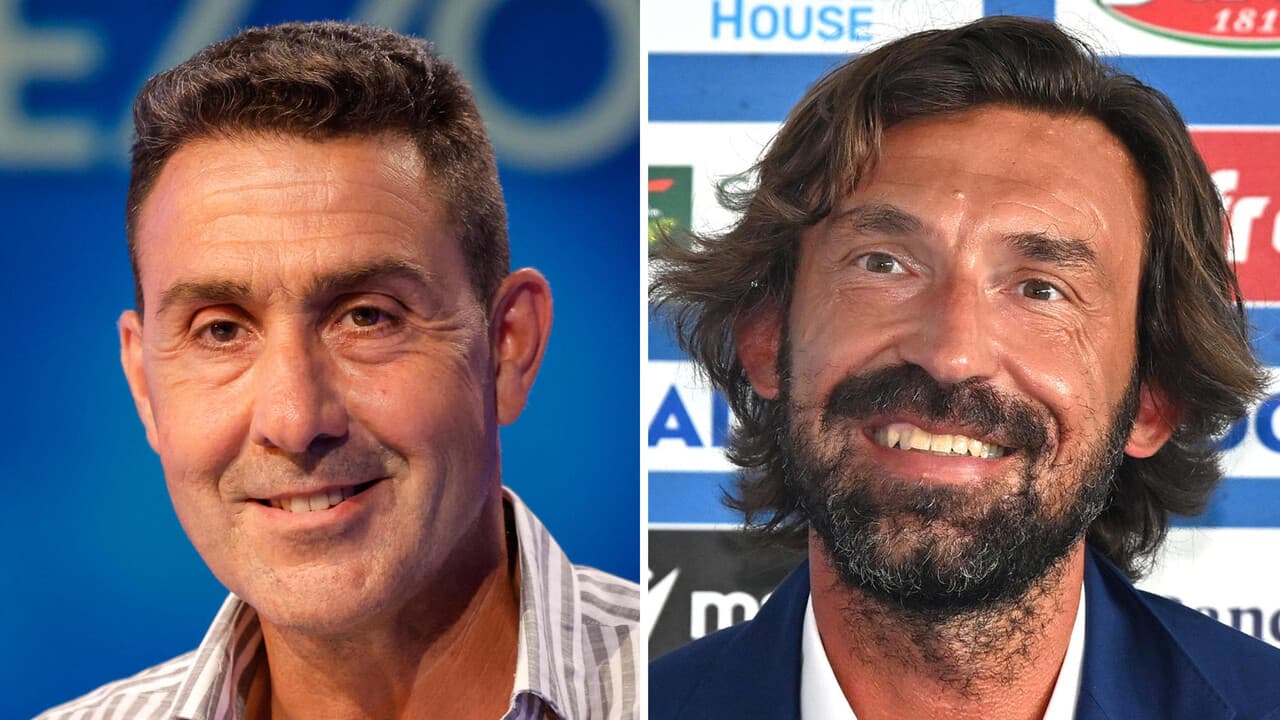 Vannacci: 'Lo sponsor russi? La politica non si schieri contro Pirlo ct'