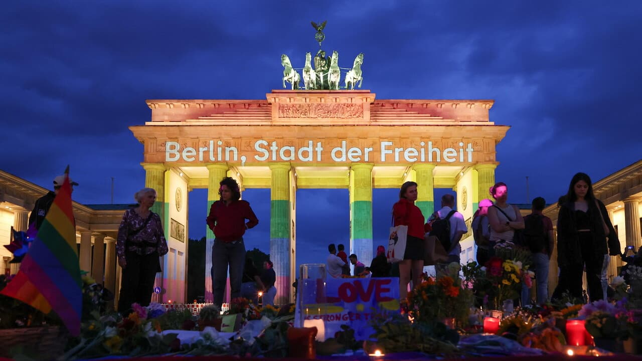 Olimpiadi: Berlino ritira la candidatura per le edizioni del 2036, 2040 o 2044