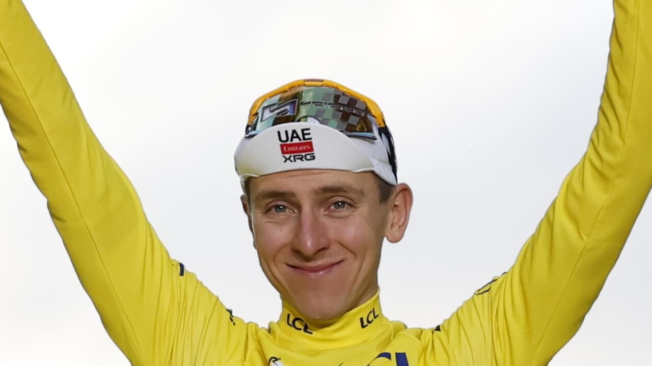 Ciclismo: Pogacar parteciperà alla Vuelta di Spagna