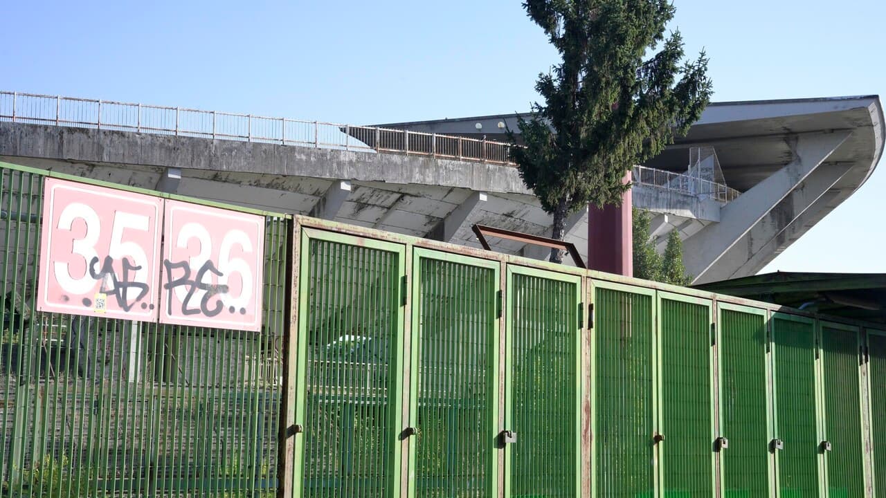 Euro 2032: Abodi, il Flaminio può essere usato per gli allenamenti non come stadio