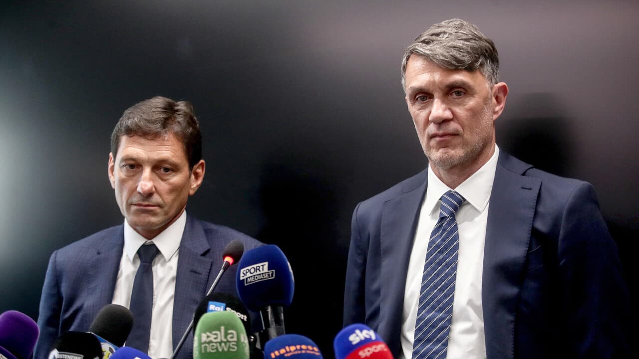 Nazionale, lo sconcerto di Abete: 'Non siamo abituati, ora riprendere filo del discorso'