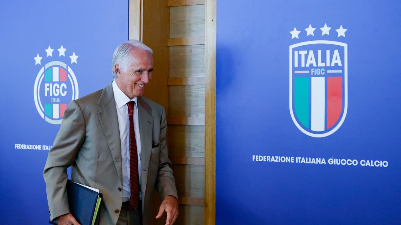 Figc: pareri Malagò,'tesseramento non essenziale, elezione non ribaltabile'