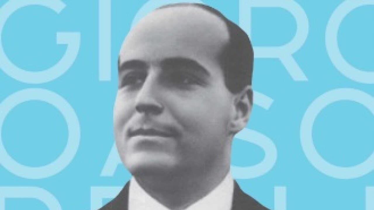 Libri: "Carlo Ascarelli", la storia del fondatore del Napoli nel centenario del club