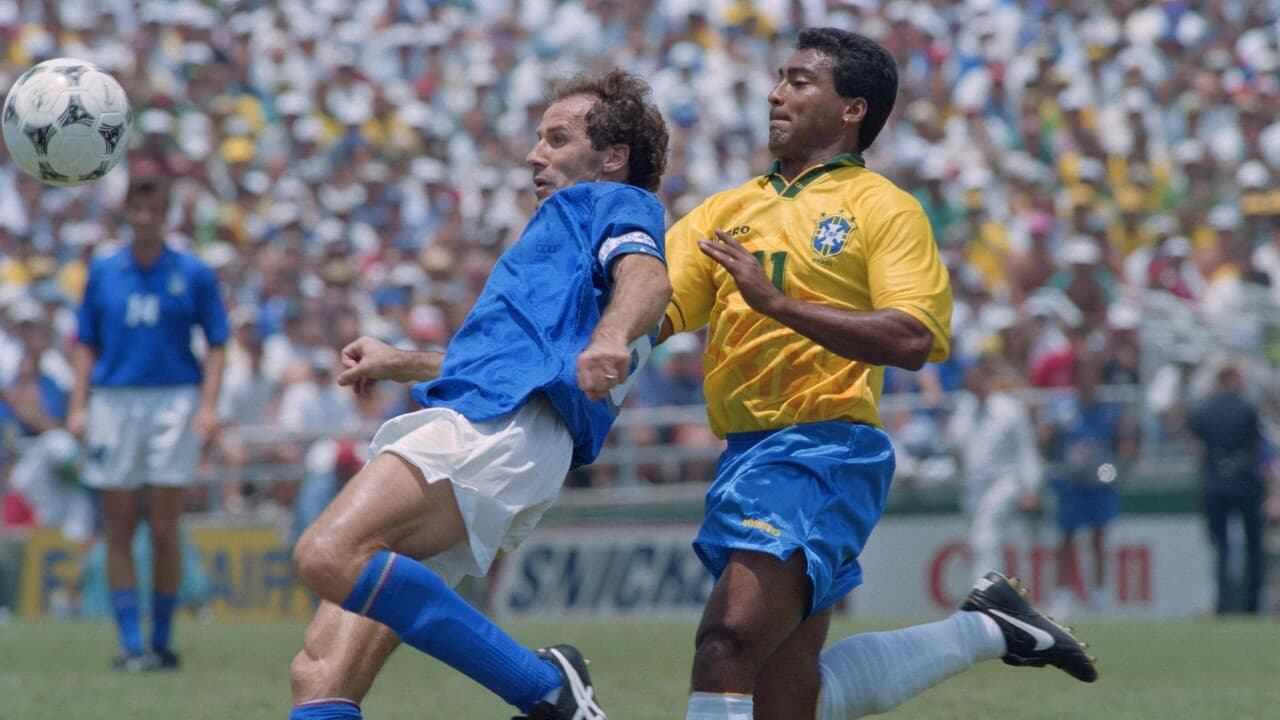 Addio a Franco Baresi, Raffaele Ranucci e le lacrime a Usa 94: 'Ora piango io per un gigante'
