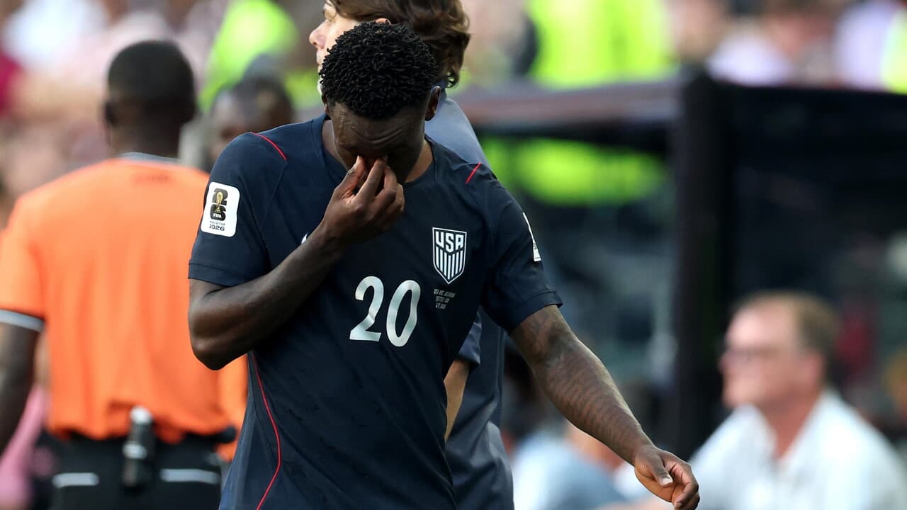 Mondiali: intervento Trump su Balogun, dalla Norvegia reclamo alla Fifa