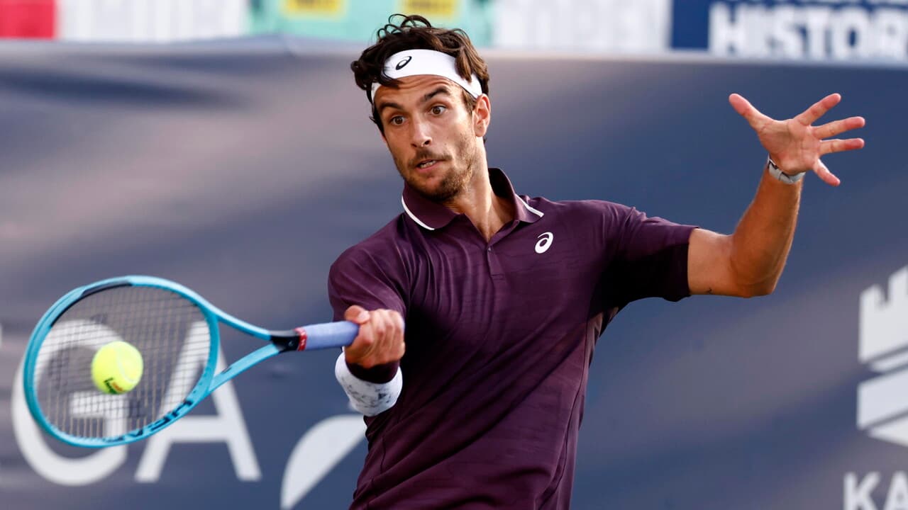 A Parigi l'ultimo Masters 1000 stagionale, tutti i big e tanti azzurri