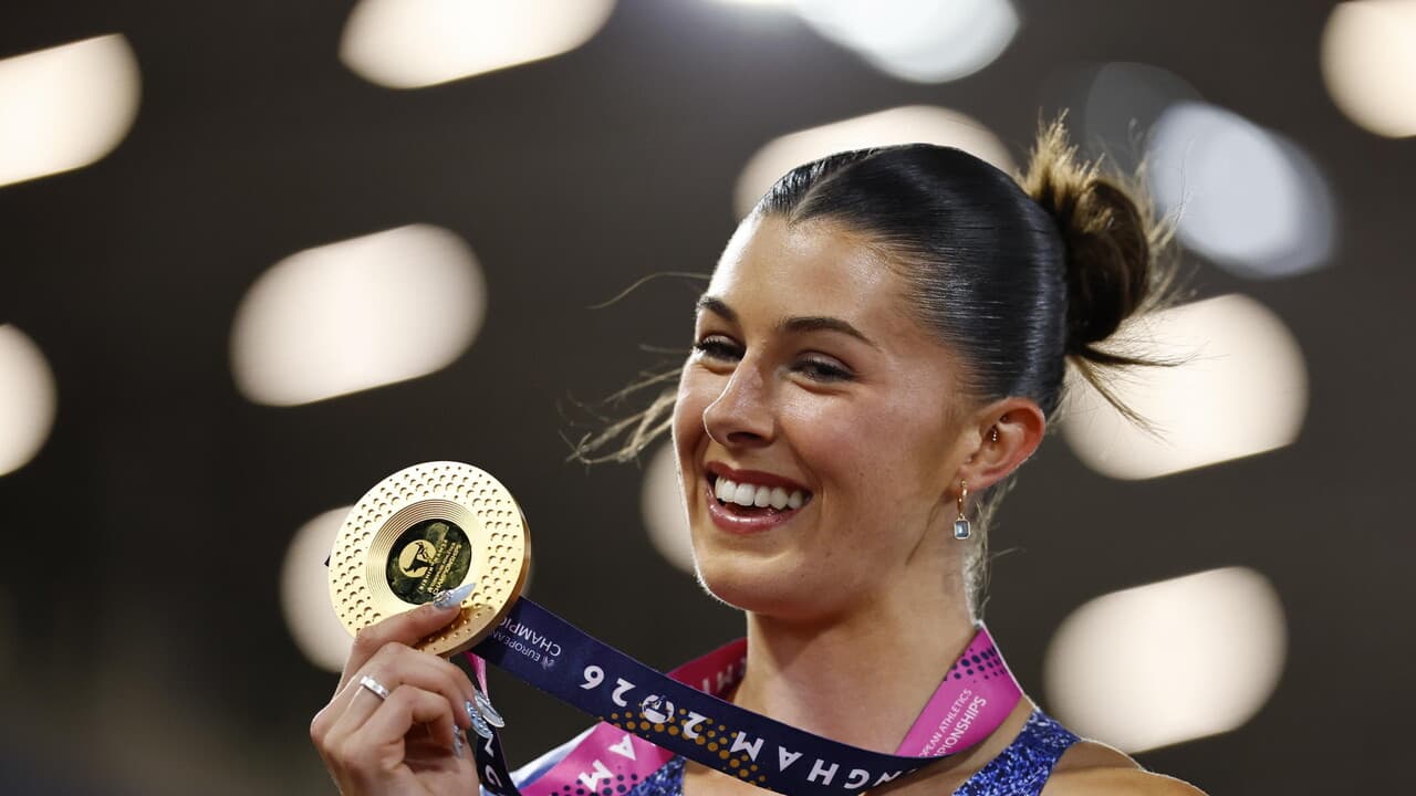 Atletica: la centometrista Hunt e Leo Fabbri il 30 agosto al Grand Prix Brescia