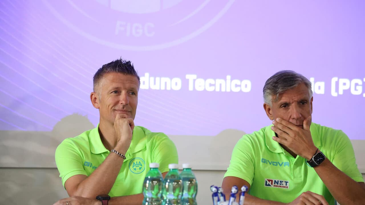 Serie B: incontro in Lega tra arbitri e società
