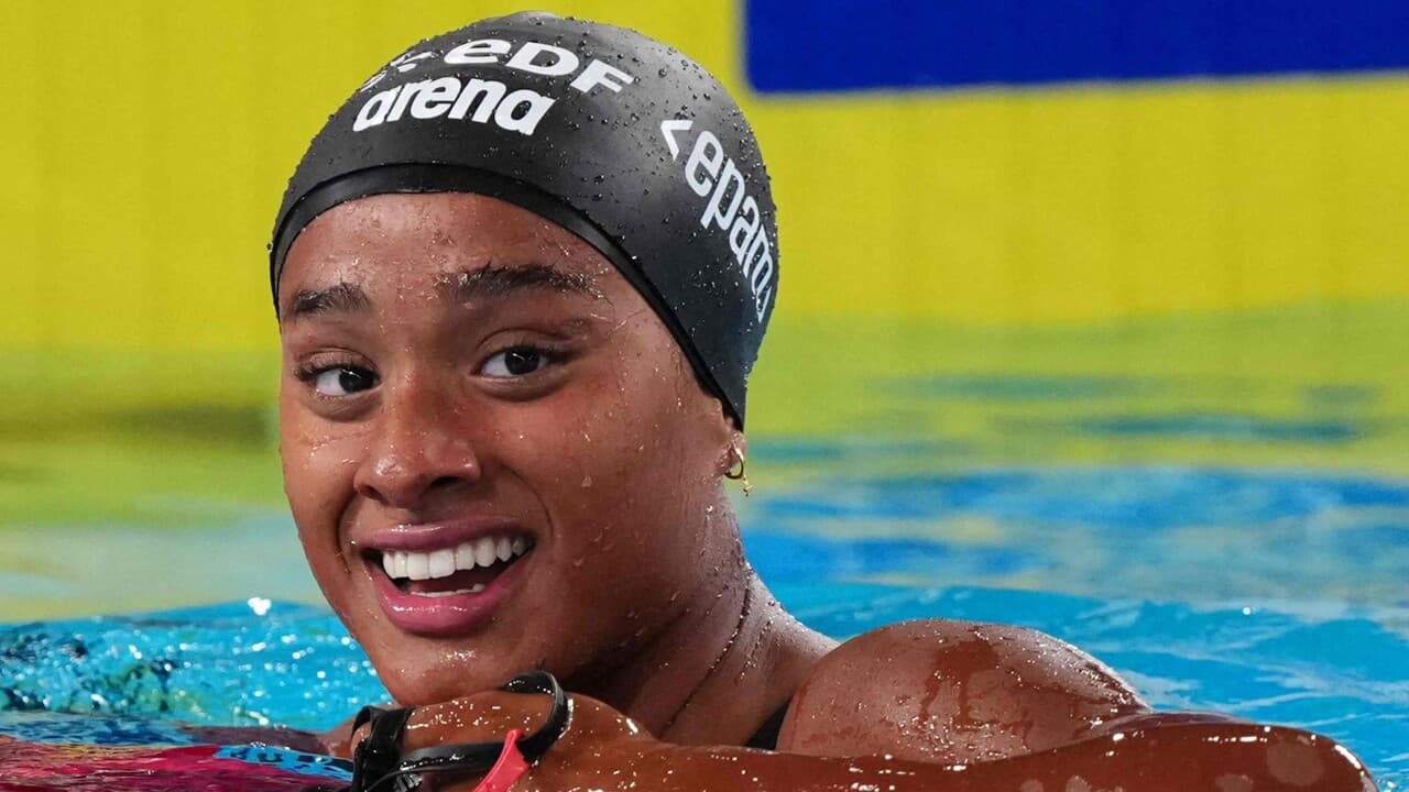 Il favoloso mondo di Sara: 'Ora non svegliatemi'
