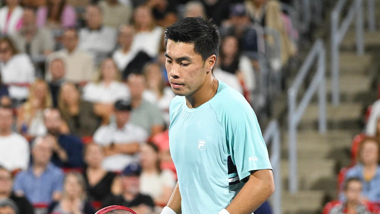 Cincinnati: Nakashima elimina Medvedev, Auger-Aliassime batte Cerundolo