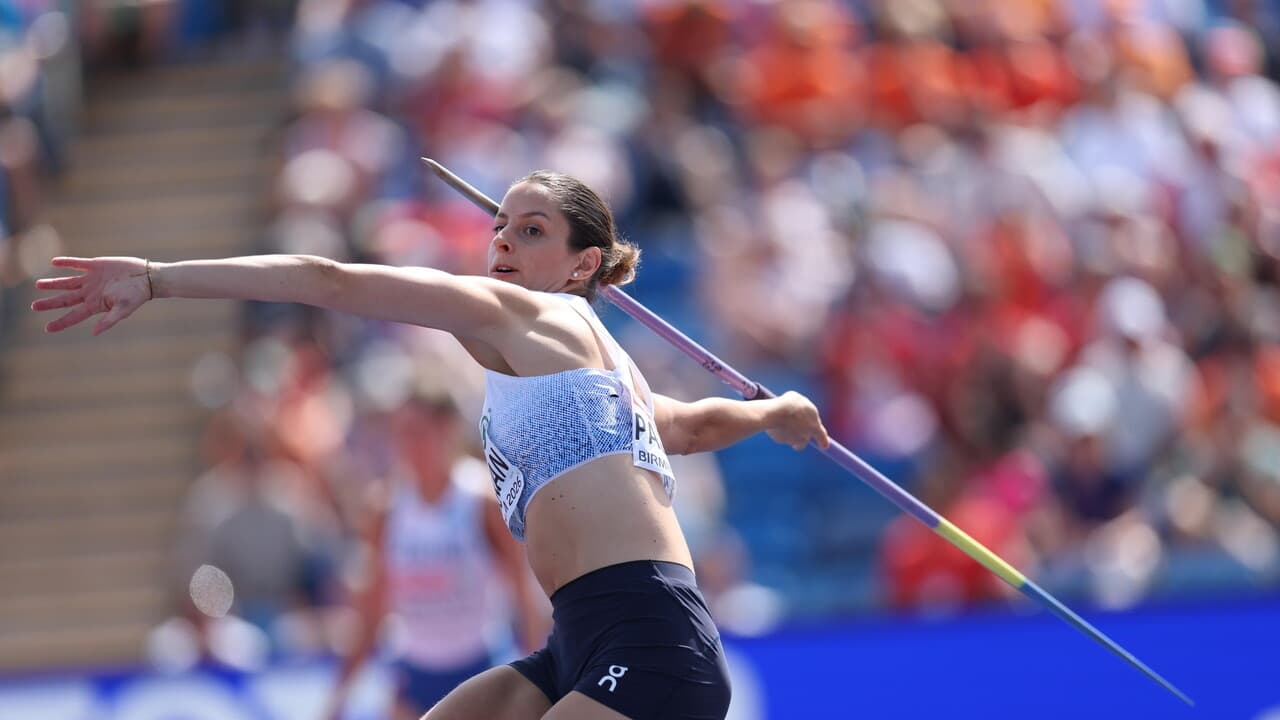 Europei atletica: avanti Arese, Oliveri e Padovan