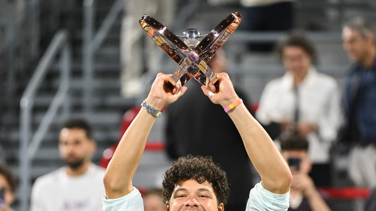 Swiatek vince il torneo di Toronto. Shelton quello di Montreal