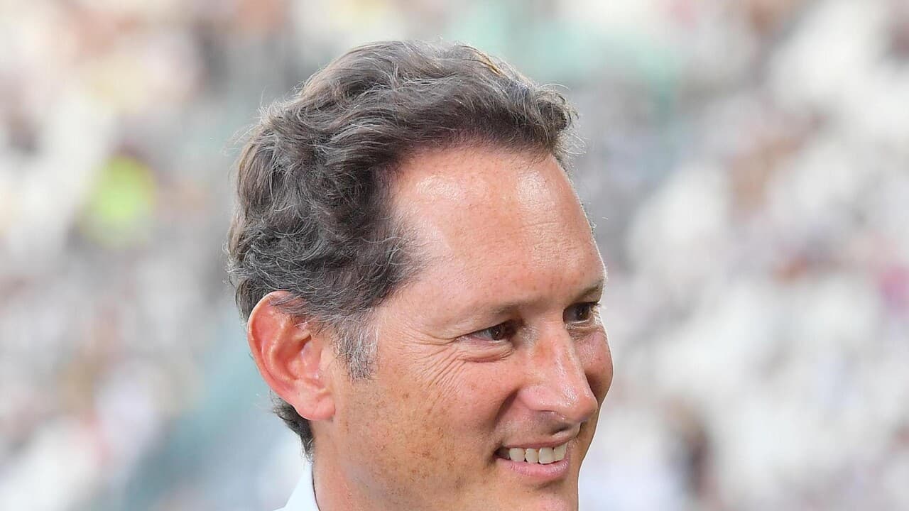 Festa della Juve dura 45', Elkann: 'Costruiamo per tornare a vincere'