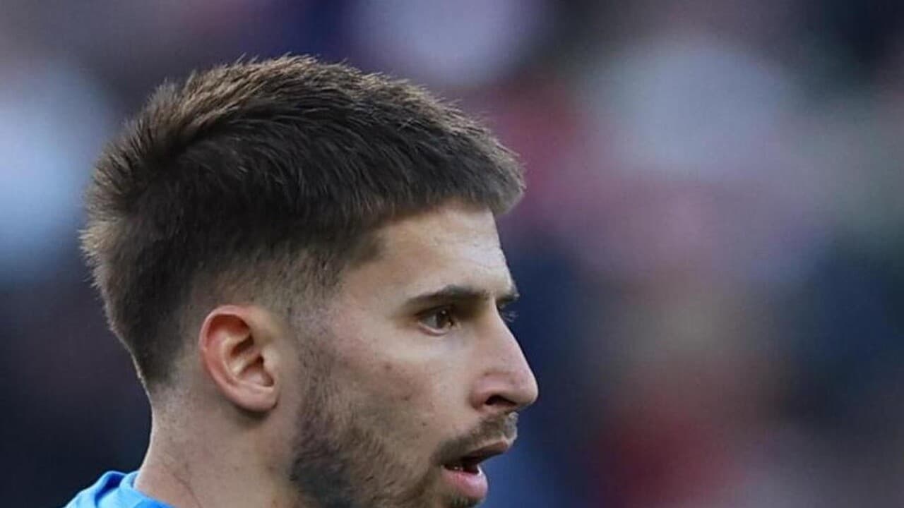 Juve, Vicario è atterrato all'aeroporto di Torino Caselle
