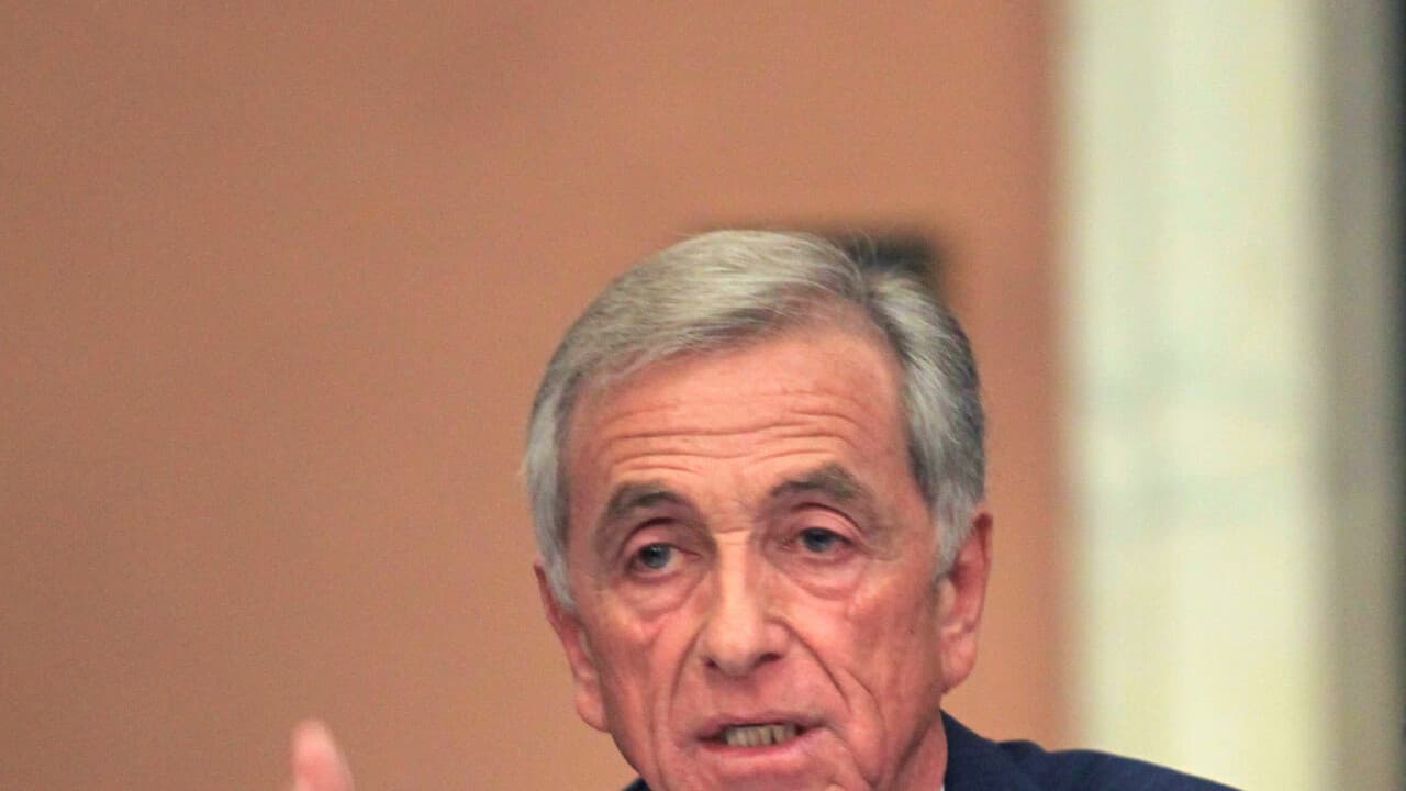 Varenne: Maurizio Ughi 'pigro ma con testa superiore, un mito irripetibile'