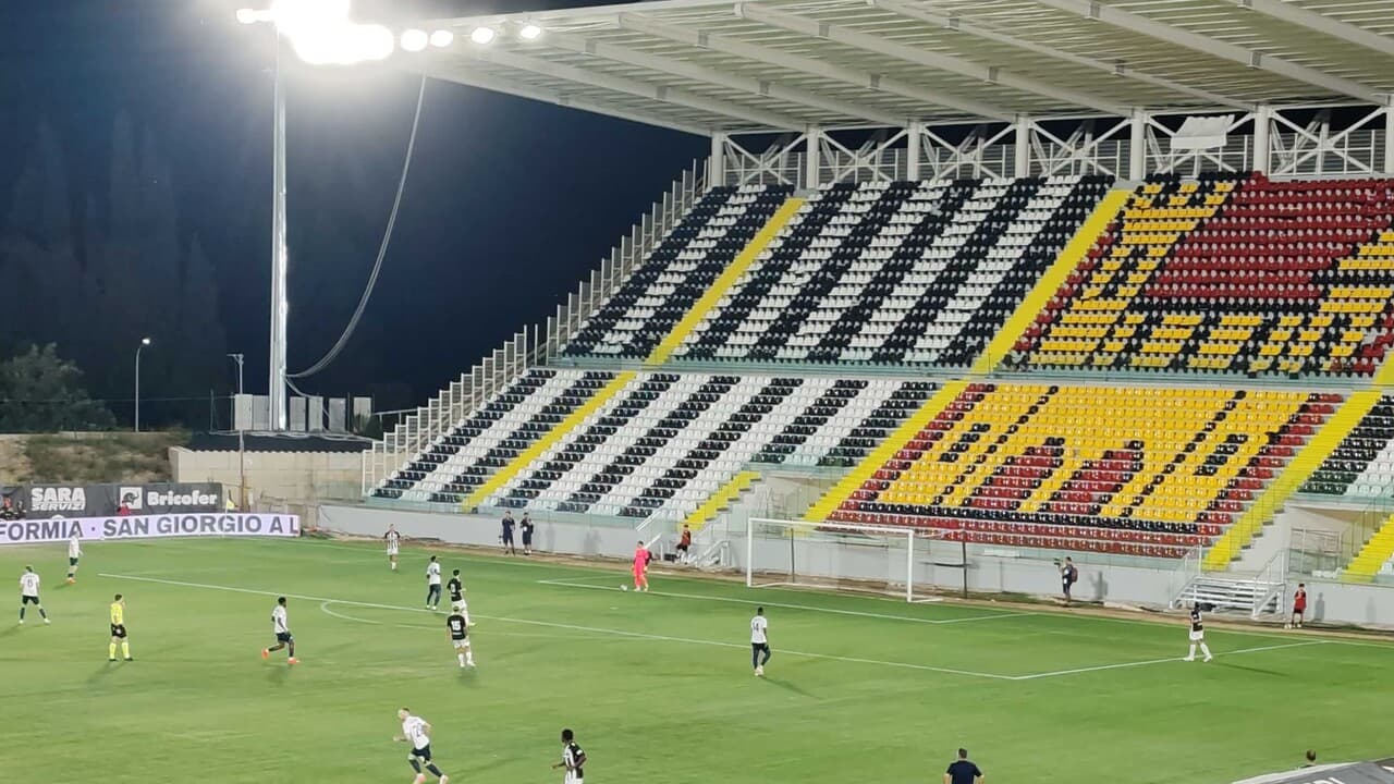 Lazio batte anche l'Ascoli, un'altra rimonta dopo l'Avellino