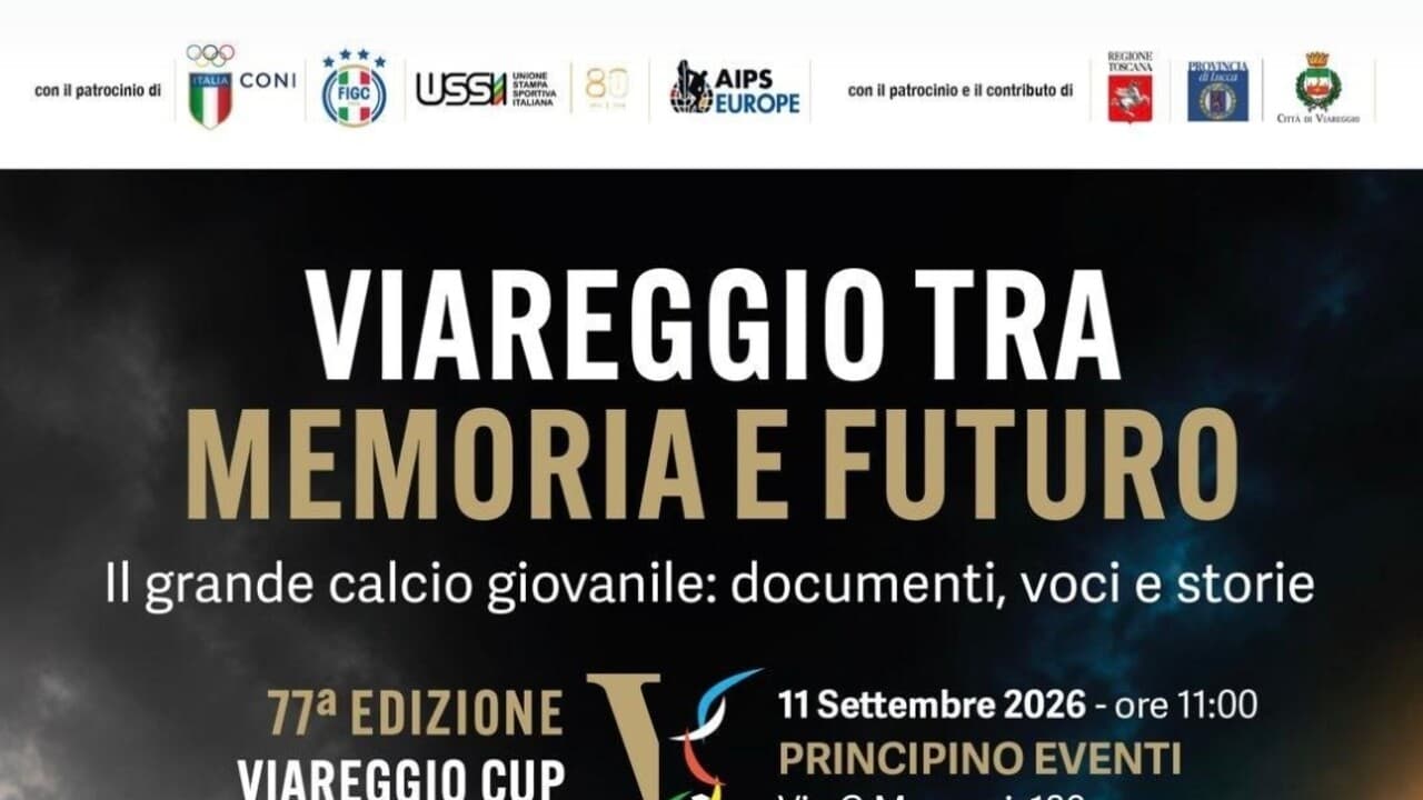 Ussi: calcio giovanile, basta SOS serve "giocare" assieme