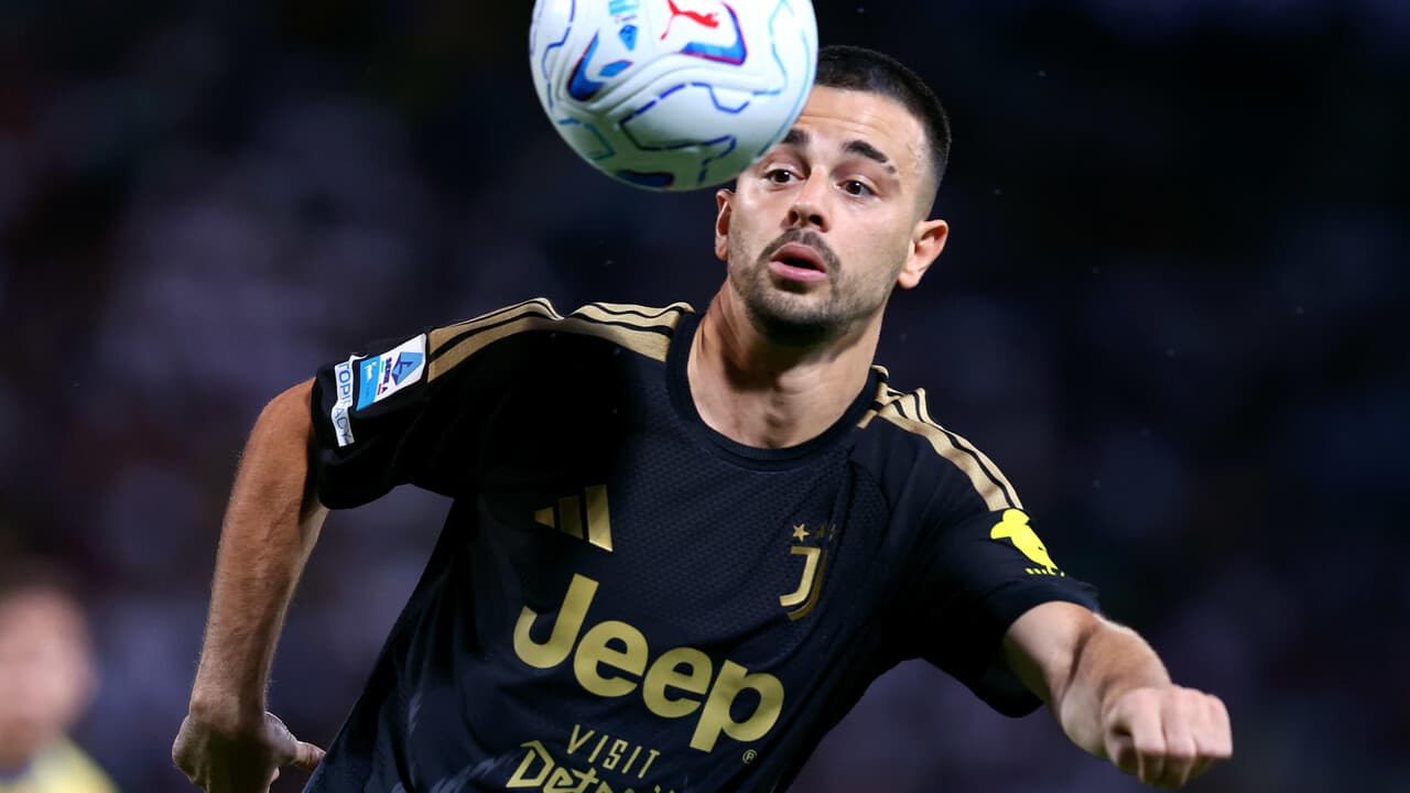 Zhegrova, 'sono rimasto alla Juve perché amo questo club'