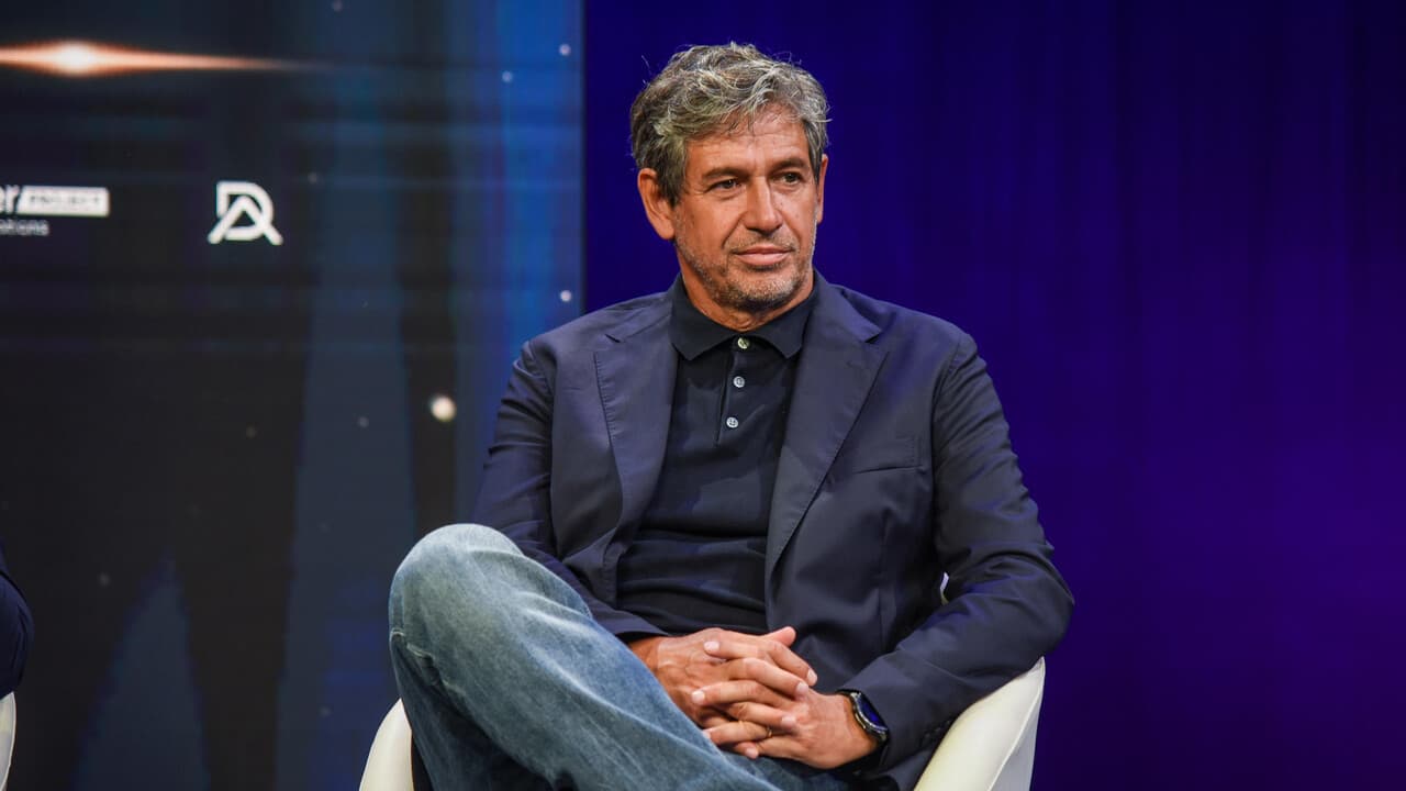 "Le lezioni del campo", il libro di Albertini. 'in Italia talento c'è, va valorizzato'