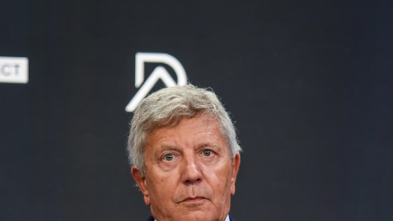 Calcio: Simonelli 'ok a mutualità, ma senza incrementi. Si ragioni su ricavi incrementali'