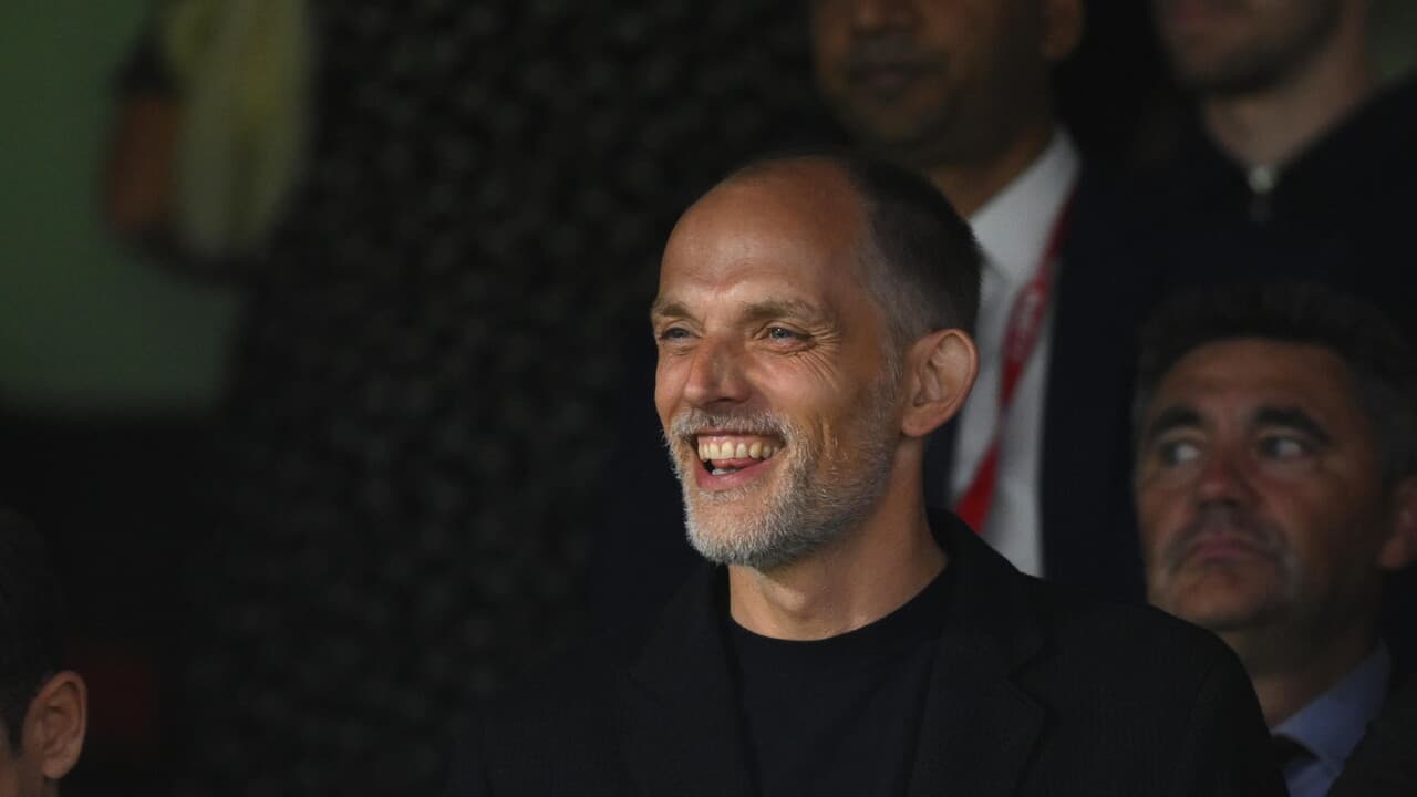 Tuchel e 'la ferita' dei Mondiali: 'Posso solo conviverci'