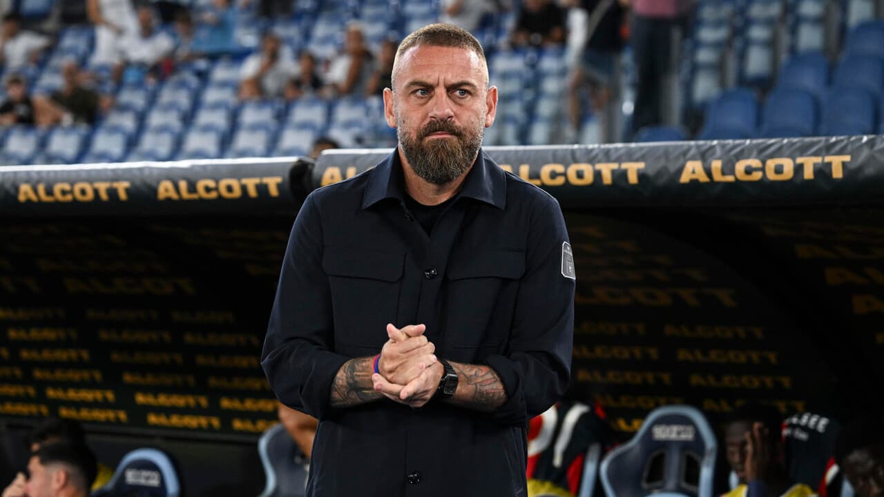 Serie A: contro il Parma il Genoa conferma davanti Colombo e Osmajic