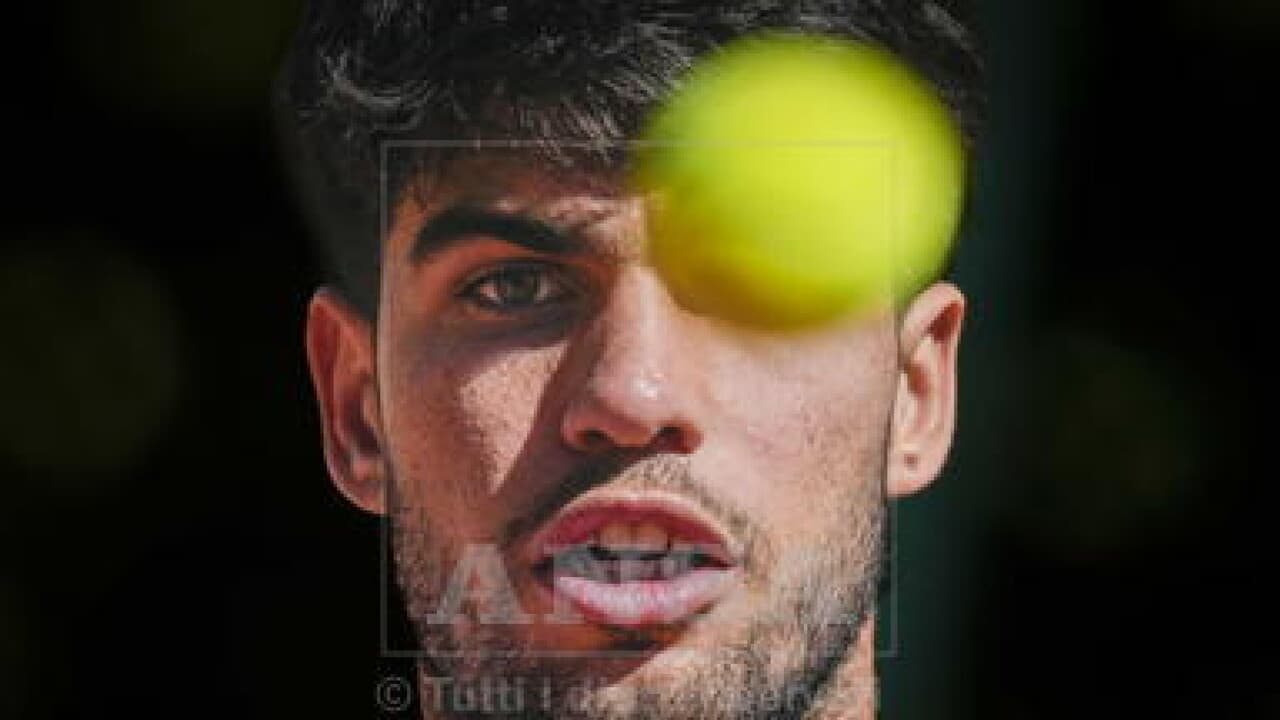 Alcaraz torna dopo 138 giorni, 'giocherò gli Us Open'