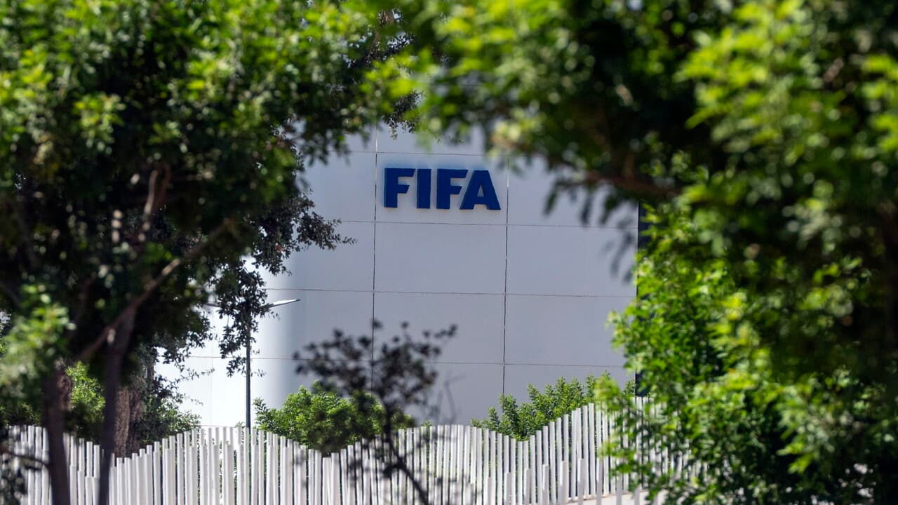 Fifa:lettera congiunta Uefa, Concacaf e Afc 'calcio non appartiene a nessun individuo'