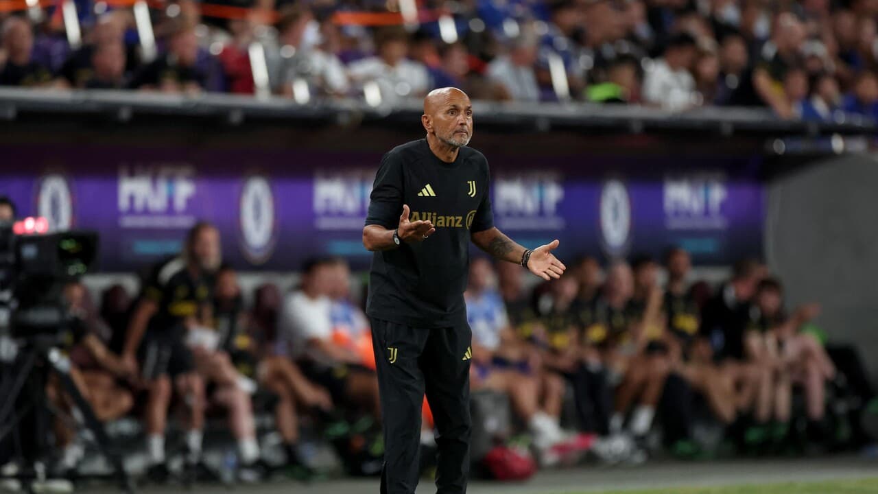 Juve-Inter primo derby d'Italia dal caso Bastoni, Spalletti: 'Niente strascichi'