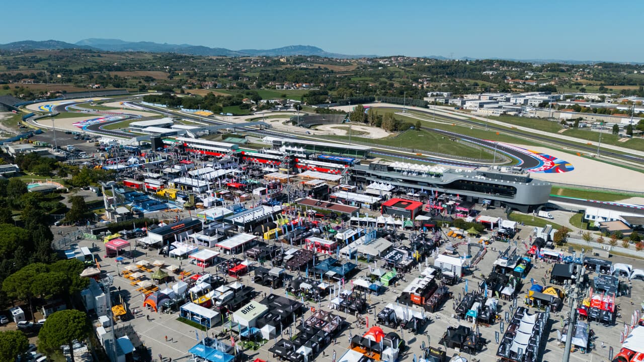 Ciclismo: un mese a International Bike festival, mondo della bicicletta torna a Misano