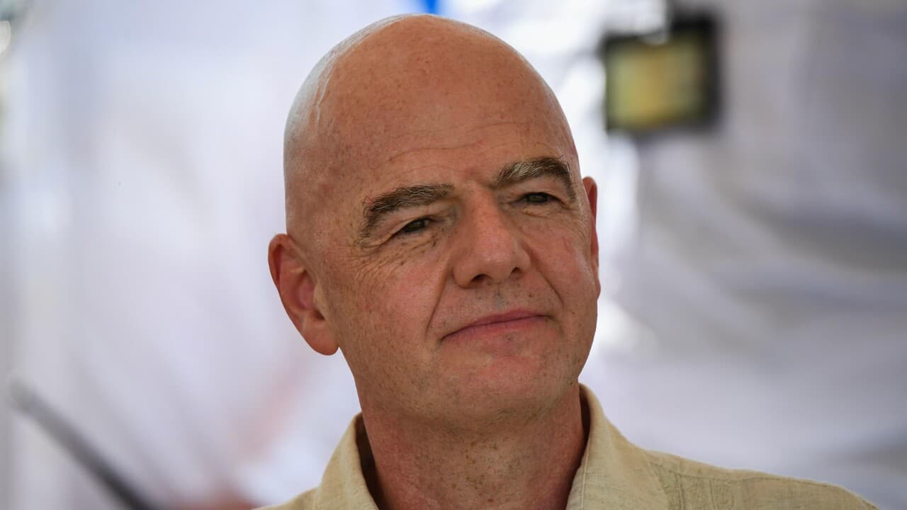 La Fifa difende Infantino: 'C'è un piano per indebolirci'