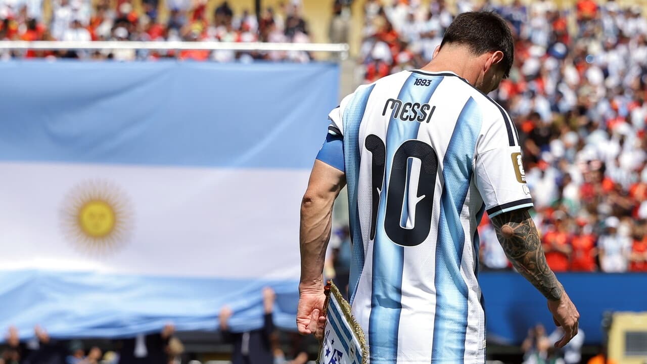 Messi torna in campo dopo la morte del padre ma il Miami viene eliminato