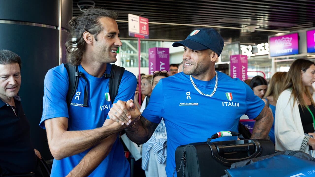 Europei di atletica, la carica dei 130 azzurri a caccia di sogni