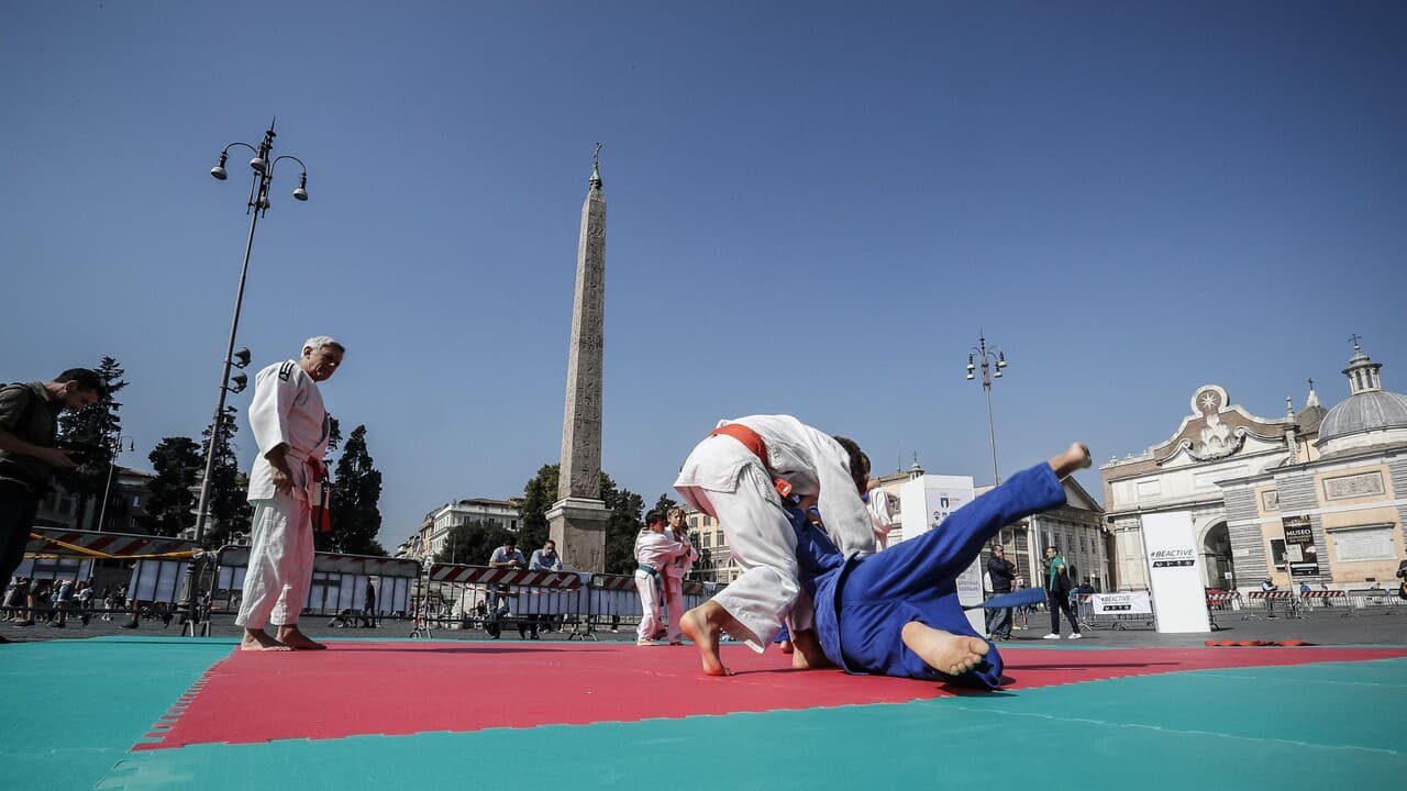 '#BeActive your way', torna l'appuntamento con la Settimana europea dello sport