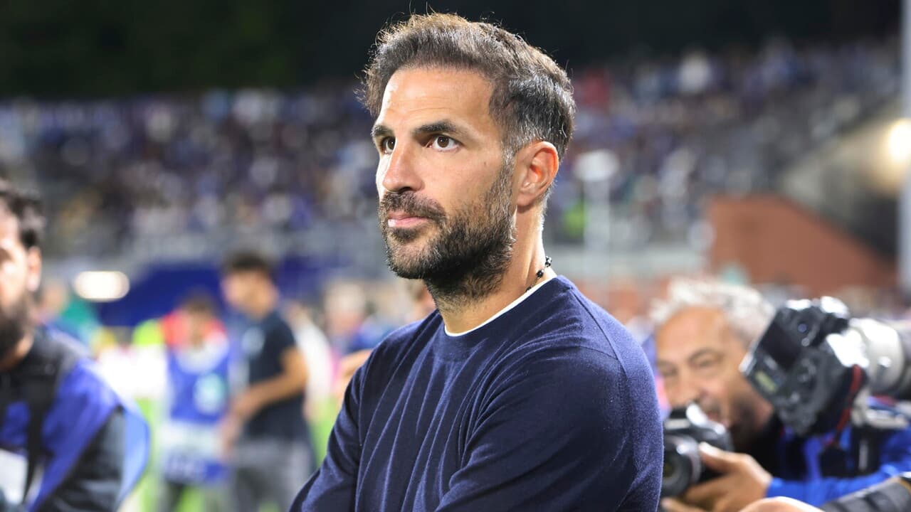Serie A: Frosinone-Como in campo domenica alle 15 DIRETTA