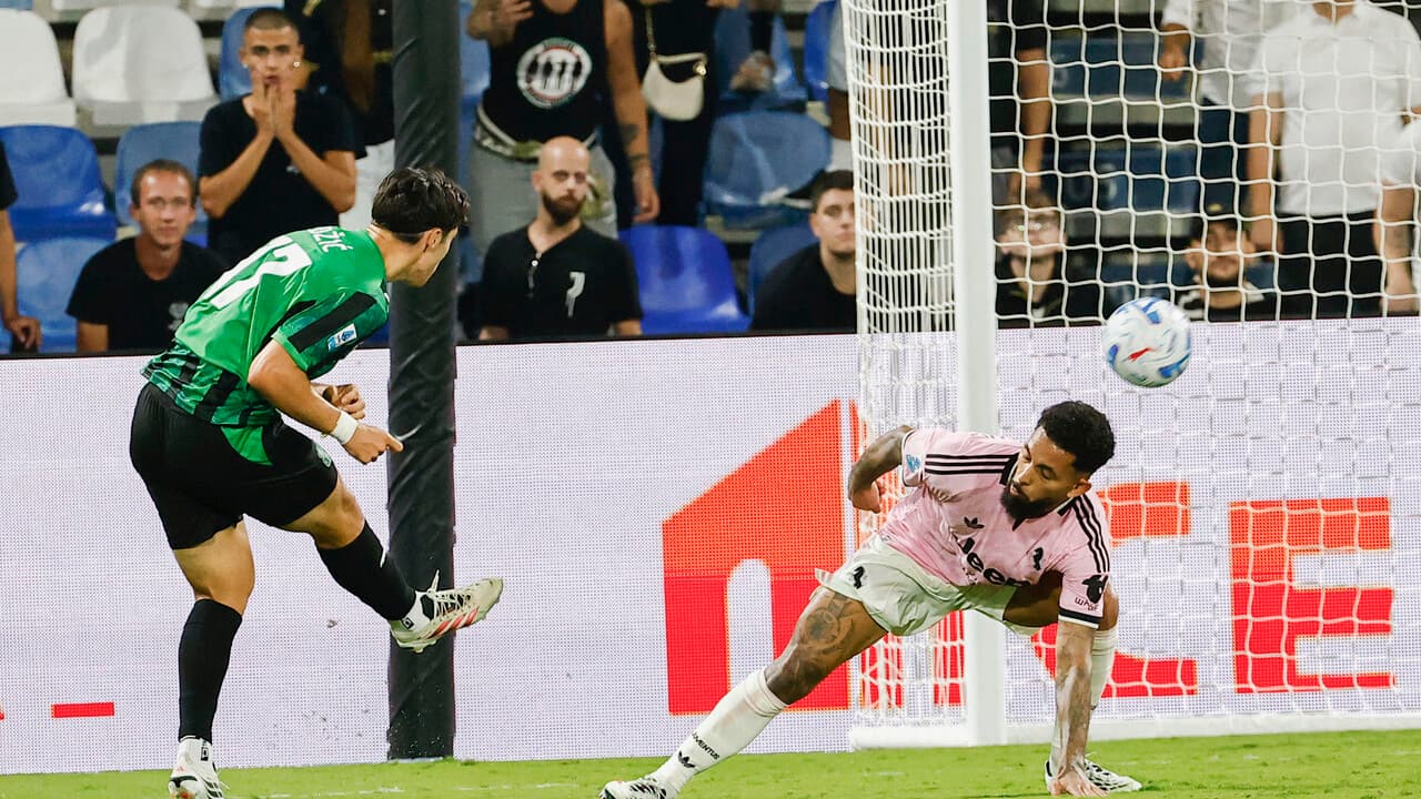 Serie A: Sassuolo a Monza senza Idzes, Adzic verso la maglia da titolare