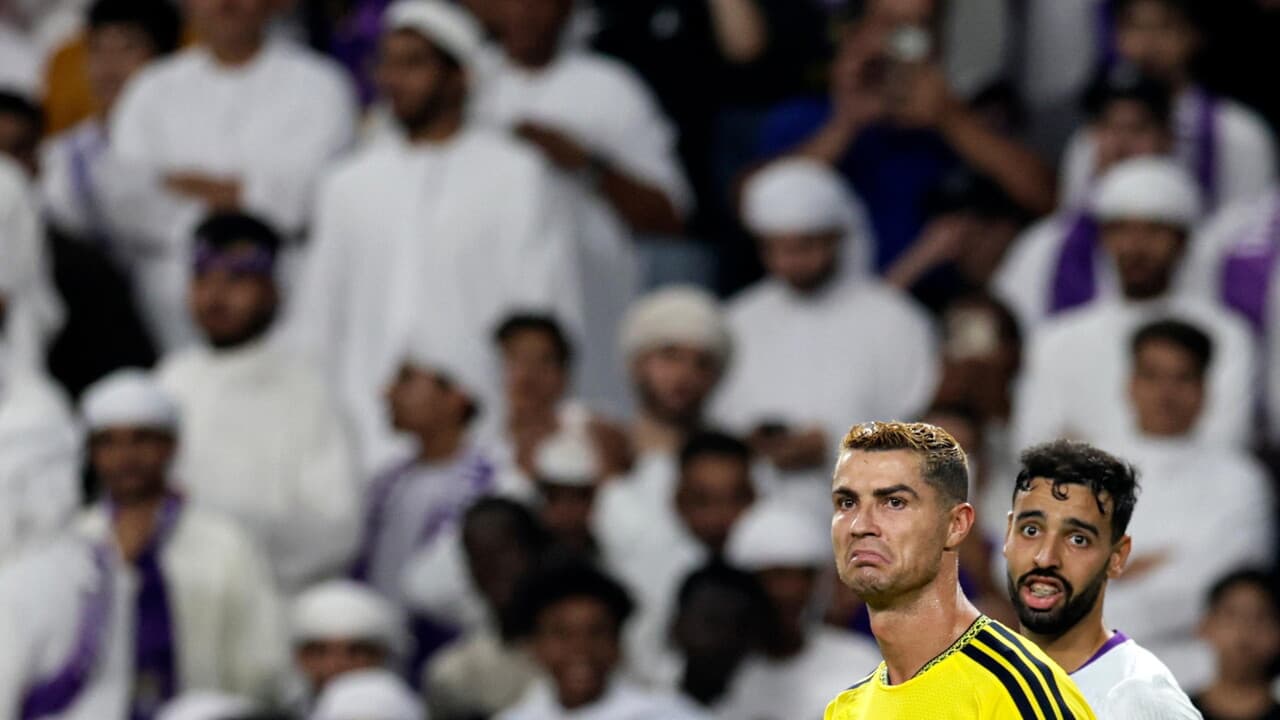 Edizioni San Paolo rivela 'Ronaldo pregò a Fatima perché Messi perdesse i Mondiali'