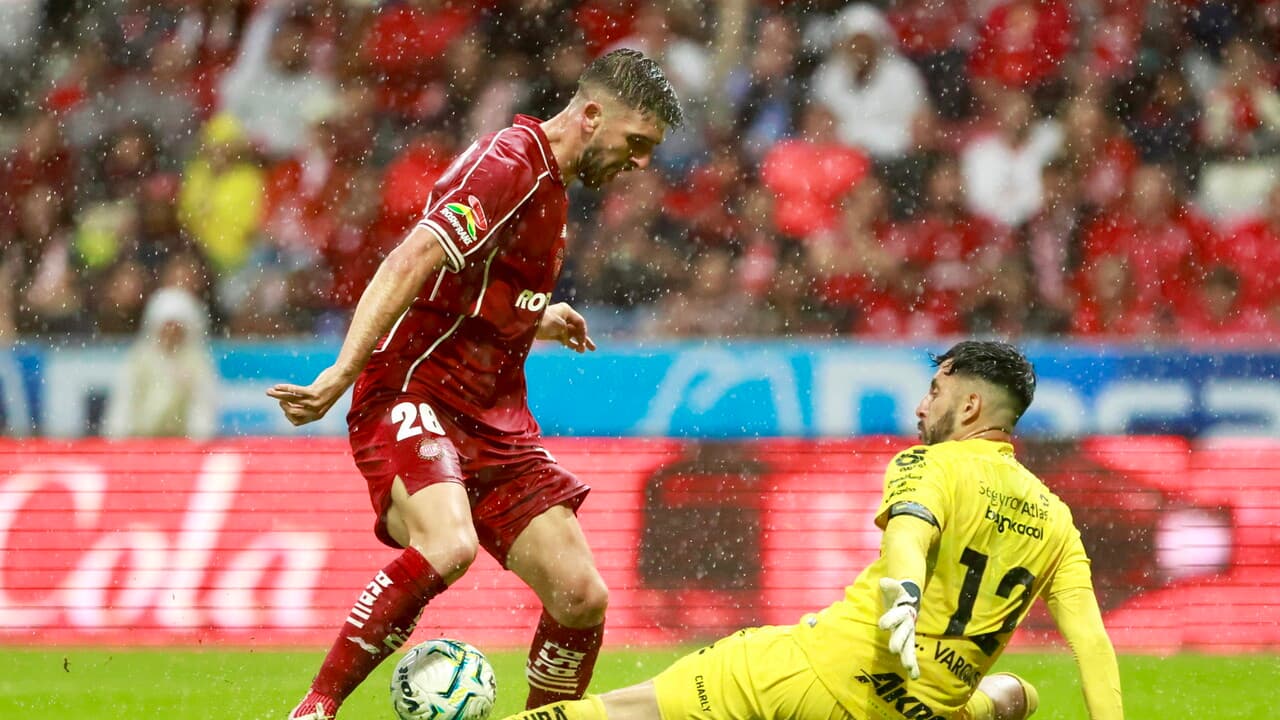 Calcio: indagine in Messico per pratiche monopolistiche