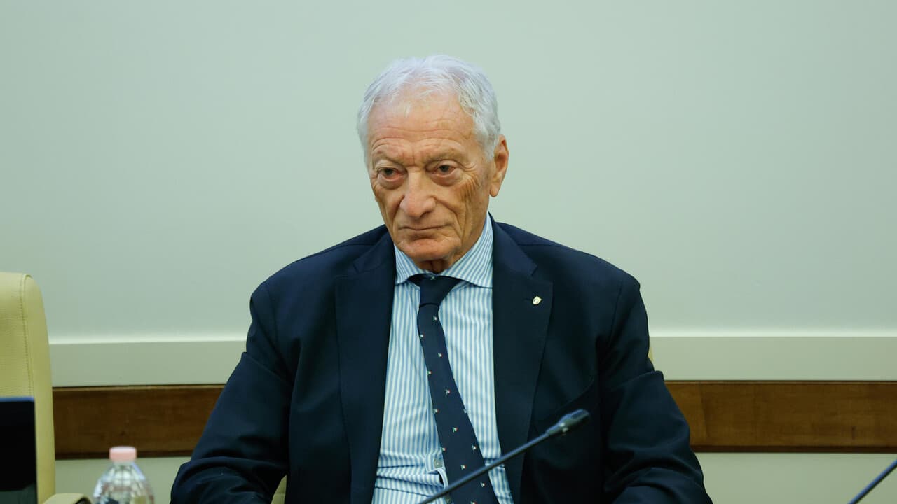 Figc: botta e risposta Ceferin-Buonfiglio, e arriva sponsor ItalPetroli