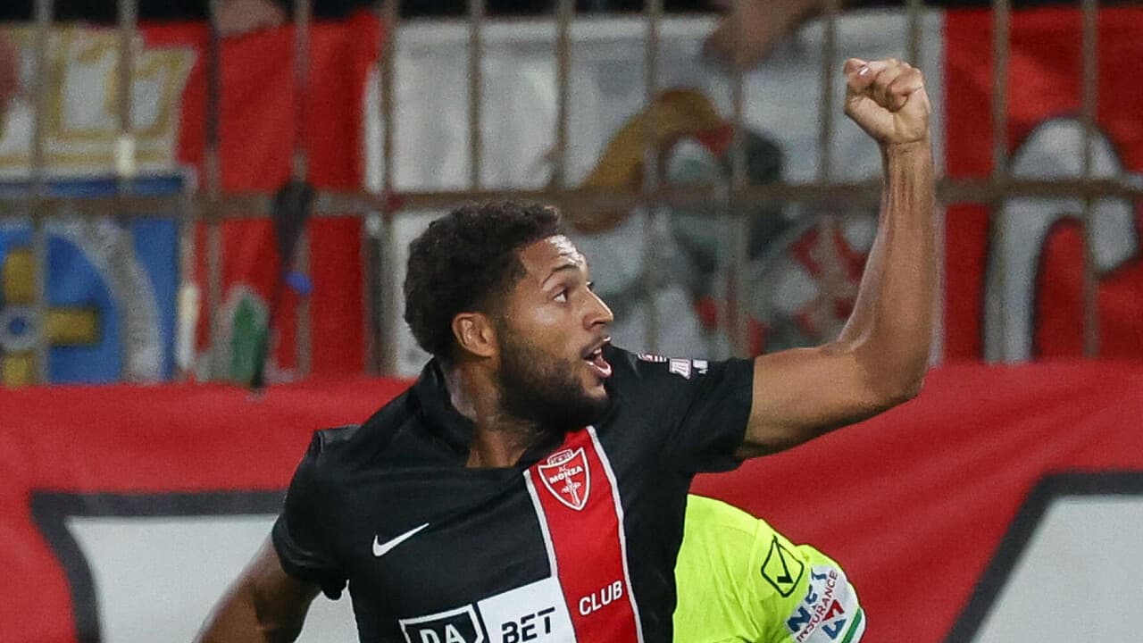 Doppietta di Varela, il 2-1 del Monza al Sassuolo salva Juric