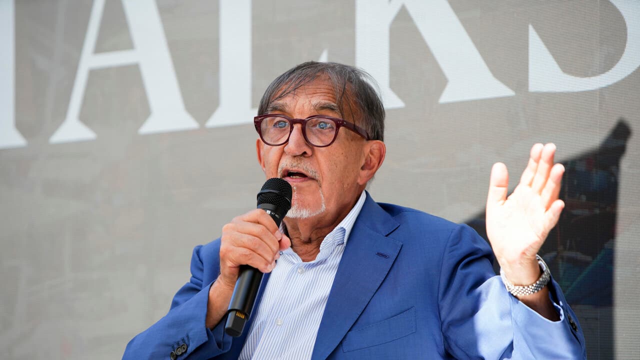 La Russa 'Mazzola leggenda di tutti, la grandezza non si misura da queste meschinità'