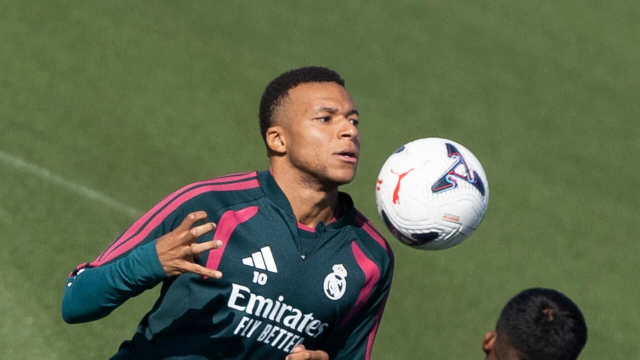 Mabappé, Pallone d'Oro premio individuale e nessuno ha segnato quanto me