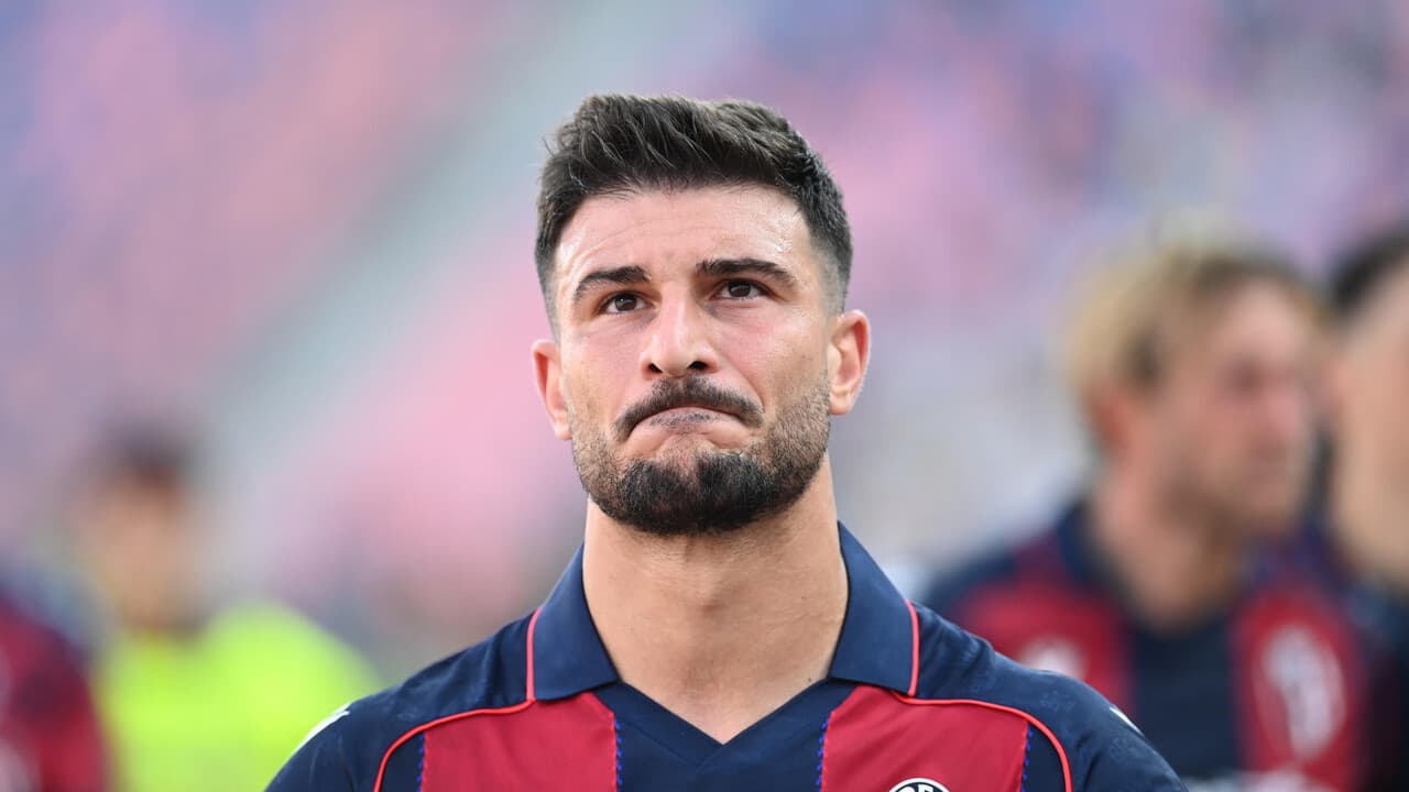 Serie A: Bologna-Monza in campo sabato alle 15 DIRETTA