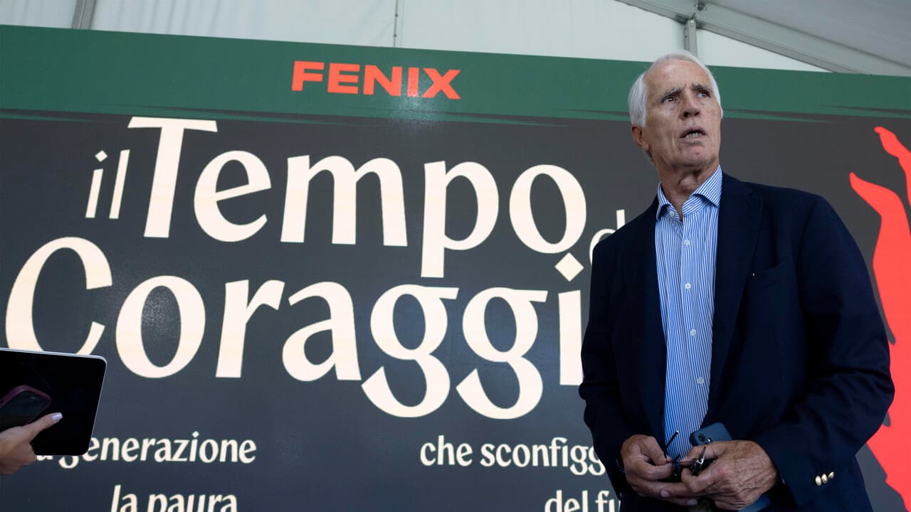 Figc: Malagò "oggi sono sotto attacco, di questa vicenda io vittima"