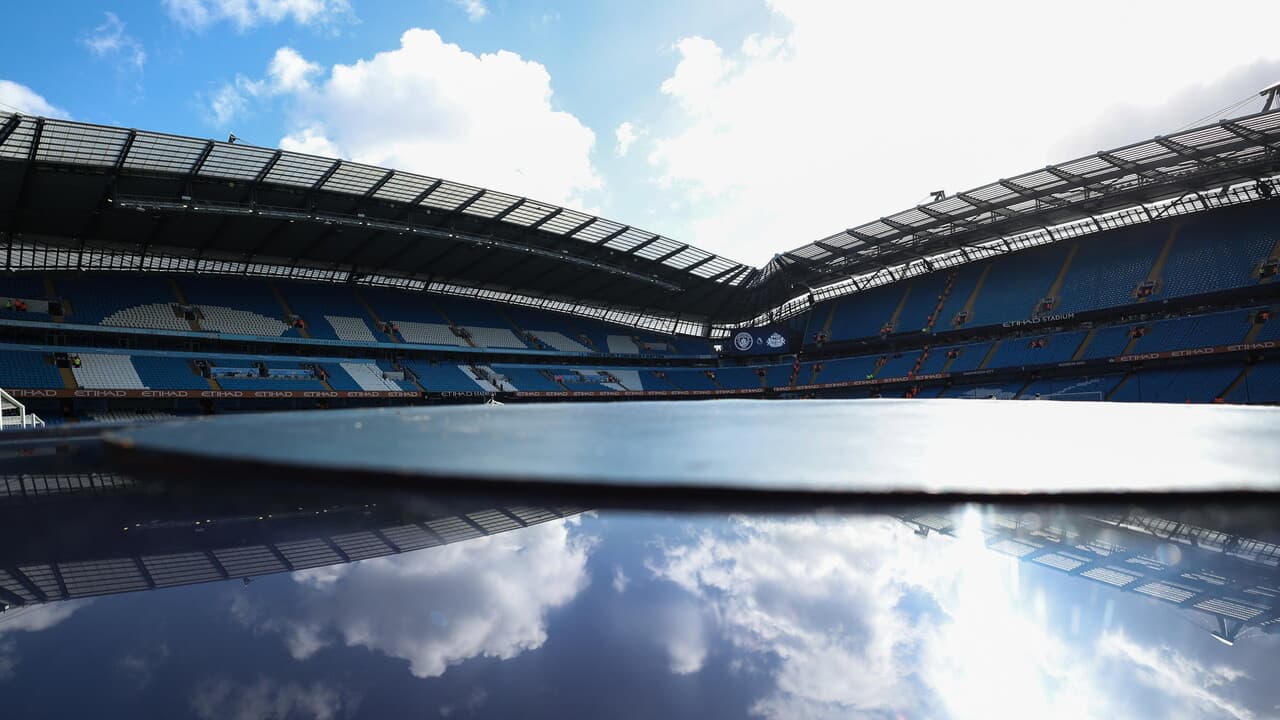 Manchester City, il fisco britannico indagò sui conti del club