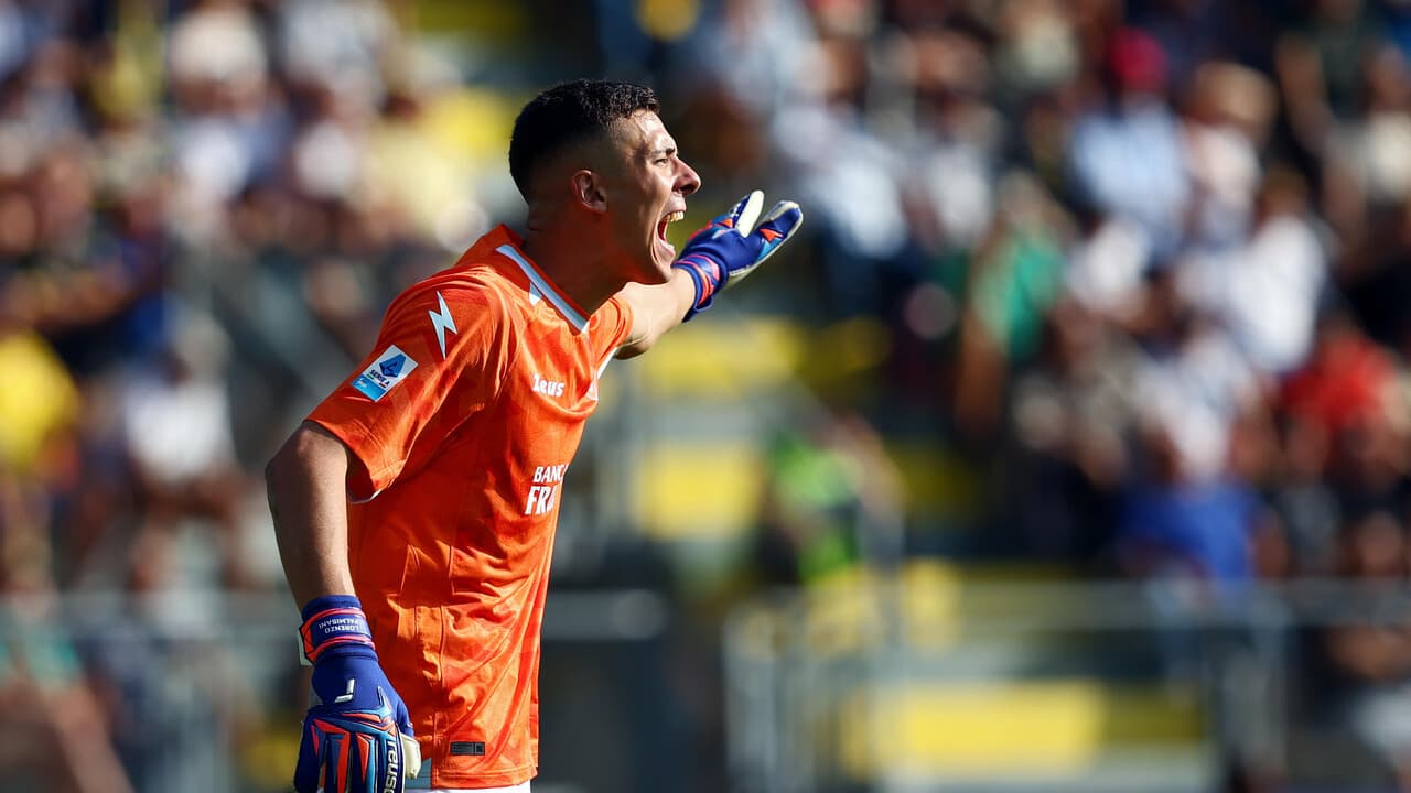 Serie A: rivelazione Frosinone, Palmisani e quel progetto fatto in casa