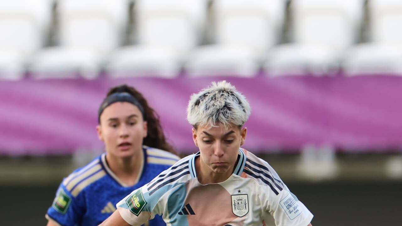 Mondiali donne U20: Italia battuta 2-0, in finale va la Spagna