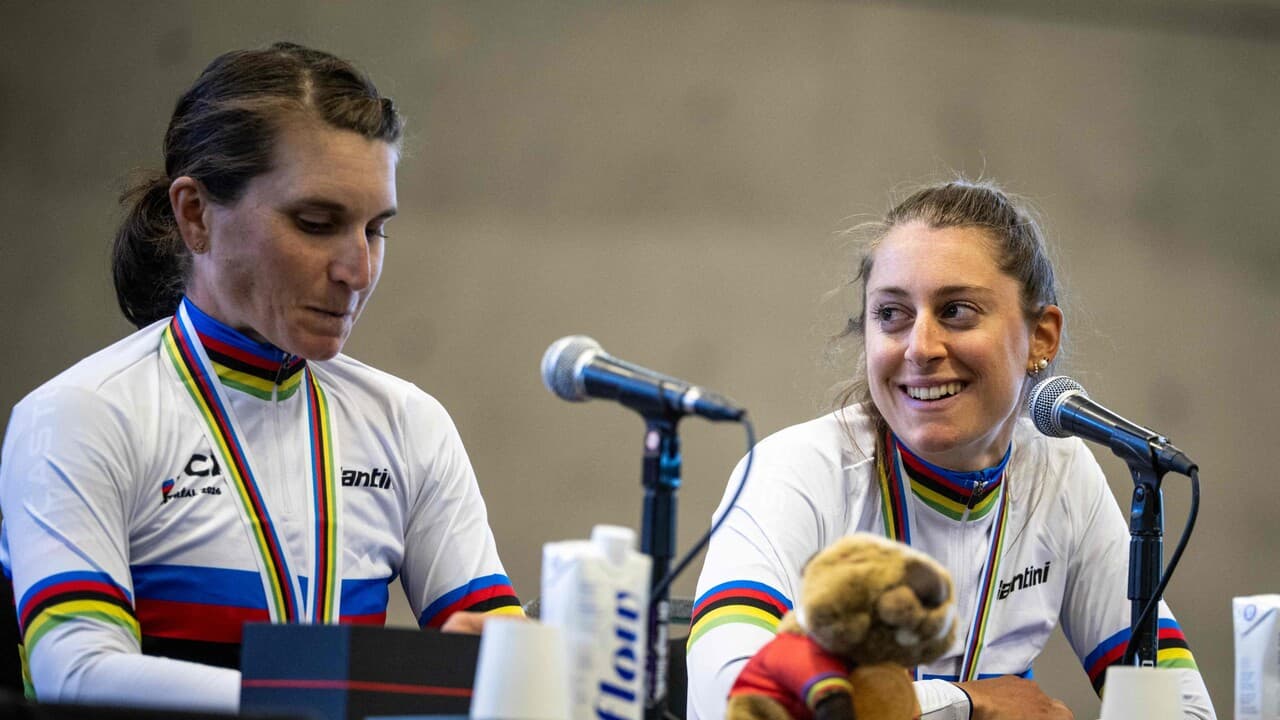 Mondiali di ciclismo: parola alla strada, Longo Borghini ci riprova