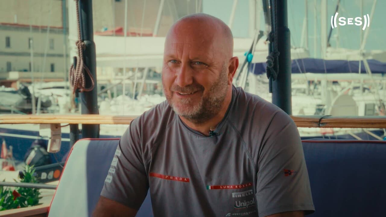 America's Cup: Sirena 'bisogna partire forte, chiunque è qui vuole vincere'