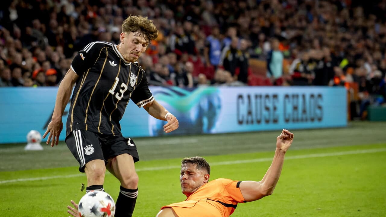 Nations League: Xavi contro Klopp, Olanda-Germania 1-1 tra le polemiche